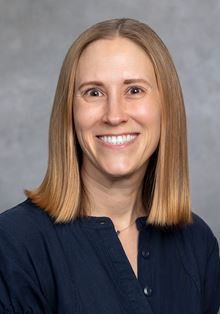 Jackie B. Mangold, AuD